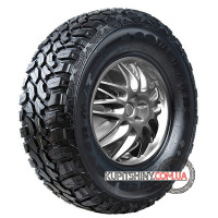 Powertrac Power Rover M/T 305/70 R16 124/121Q