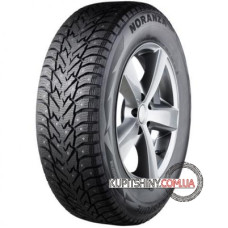 Bridgestone Noranza 001 215/65 R16 102T XL (шип)
