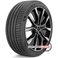 Michelin Pilot Sport 4 SUV 315/35 R22 111Y XL