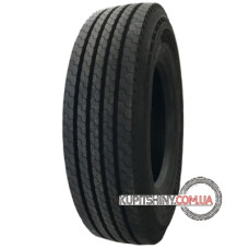 Wellplus WST756 (рулевая) 295/80 R22.5 152/148M