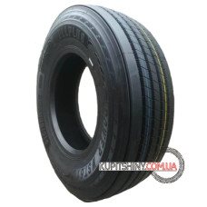Wellplus WST616 (рулевая) 315/80 R22.5 156/150K