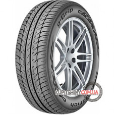 BFGoodrich G-Grip SUV 215/55 R18 99V XL
