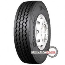 Matador FM4 (универсальная) 315/80 R22.5 156/150K