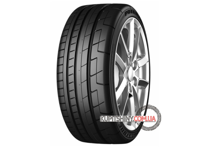Bridgestone Potenza RE070R 285/35 ZR20 100Y RFT Bridgestone Potenza RE070R 285/35 ZR20 100Y RFT