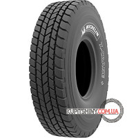 Michelin X-CRANE + (индустриальная) 445/95 R25 174F