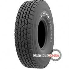 Michelin X-CRANE + (индустриальная) 445/95 R25 174F