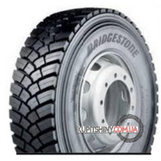 Bridgestone MDV1 (ведущая) 315/80 R22.5 154/150M