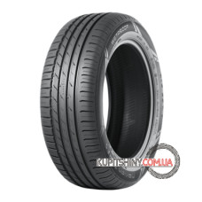 Nokian WETPROOF 215/55 R16 97V XL