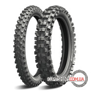 Michelin Starcross 5 Medium 70/100 R19 42M