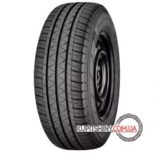 Yokohama BluEarth-Van RY55 185/75 R16C 104/102S