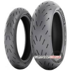 Michelin Power RS+ 180/55 R17 73W