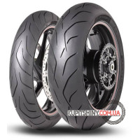 Dunlop Sportsmart MK3 160/60 R17 69W