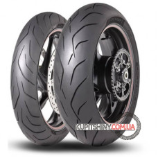 Dunlop Sportsmart MK3 120/70 ZR17 58W