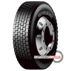 Royal Black RD801 (ведущая) 265/70 R19.5 143/141M PR18