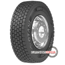 Otani OH-320 (ведущая) 315/70 R22.5 154/150L