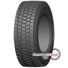 Aplus D288 (ведущая) 315/80 R22.5 157/154M PR20