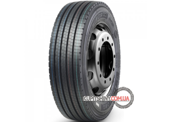 LingLong KLS200 (универсальная) 265/70 R17.5 140/138M PR16 LingLong KLS200 (универсальная) 265/70 R17.5 140/138M PR16
