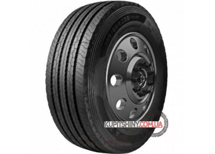 Triangle TTM-A11 (прицепная) 385/65 R22.5 160K/158L Triangle TTM-A11 (прицепная) 385/65 R22.5 160K/158L