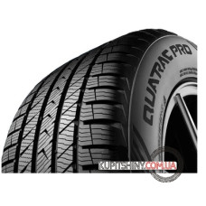 Vredestein Quatrac Pro 255/55 R18 109W XL