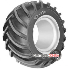 BKT TR-313 (с/х) 31/15.5 R15 PR8