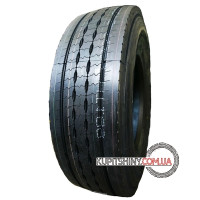 CROSS WIND CWS10E (рулевая) 295/60 R22.5 150/147L