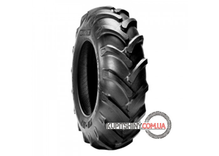 BKT TR 117 (с/х) 14.90 R24 128A6 PR8 BKT TR 117 (с/х) 14.90 R24 128A6 PR8