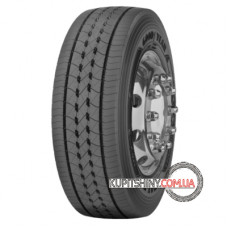 Goodyear KMAX S GEN-2 (рулевая) 315/80 R22.5 156L/154M