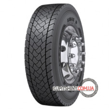 Goodyear KMAX D GEN-2 (ведущая) 295/80 R22.5 152/148M