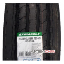 Triangle TBC-A21 (универсальная) 215/75 R17.5 135/133L PR16