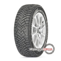 Michelin X-Ice North 4 SUV 265/55 R20 113T XL (шип)