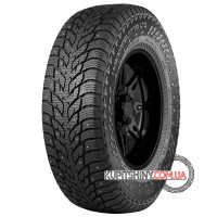 Nokian Hakkapeliitta LT3 245/75 R17 121/118Q (под шип)