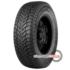 Nokian Hakkapeliitta LT3 225/75 R16 115/112Q (под шип)