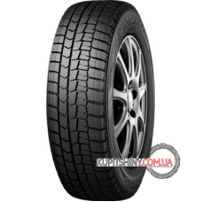 Dunlop Winter Maxx WM02 215/55 R17 94T