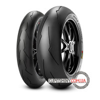 Pirelli Diablo Supercorsa V3 200/60 R17 80W