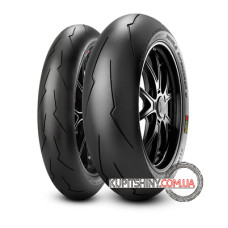 Pirelli Diablo Supercorsa V3 120/70 R17 58W