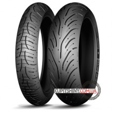 Michelin Pilot Road 4 Trail 120/70 R19 60V