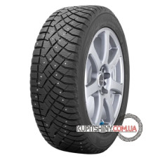 Nitto NTSPK 185/60 R15 84T (шип)
