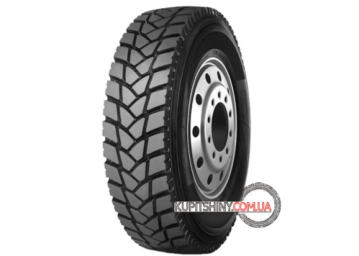 Wellplus Power WDM916 (ведущая) 315/80 R22.5 154/150M Wellplus Power WDM916 (ведущая) 315/80 R22.5 154/150M