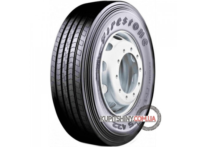 Firestone FS422+ (рулевая) 385/55 R22.5 160K Firestone FS422+ (рулевая) 385/55 R22.5 160K