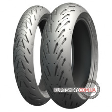 Michelin Road 5 GT 120/70 R17 58W