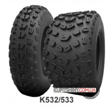 Kenda K533 KLAW (вадроцыкл) 285/55 R8 43F PR6