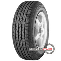 Continental Conti4x4Contact 205 R16C 110/108R