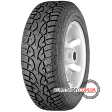 Continental Conti4x4IceContact 215/75 R16 107H XL (шип)