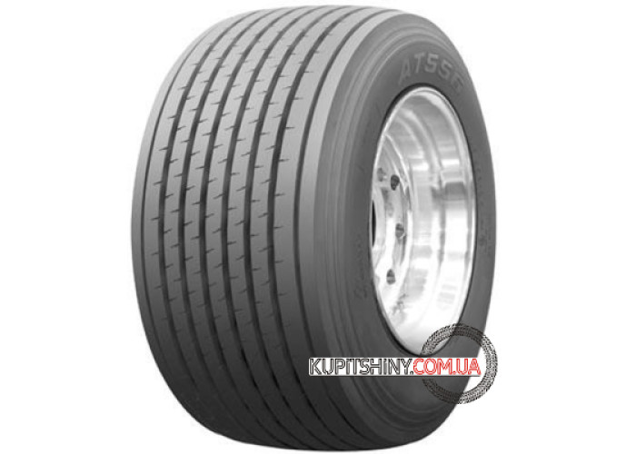 Goodride AT556 (прицепная) 445/45 R19.5 160J PR20 Goodride AT556 (прицепная) 445/45 R19.5 160J PR20