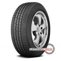 Continental ContiCrossContact LX Sport 245/70 R16 111T XL