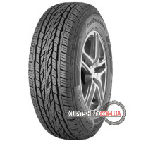 Continental ContiCrossContact LX2 275/65 R17 115H FR