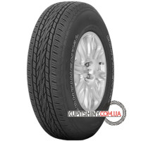 Continental ContiCrossContact LX20 275/55 R20 111S